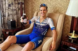 Talloze toppers bedanken afzwaaiende Stybar: 'Niet op de manier die ik verwacht had'