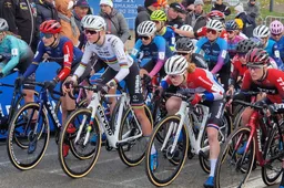 'Soms lach je, maar soms denk je ook: ik wil reageren'; Lucinda Brand en Puck Pieterse over nieuws Fem van Empel