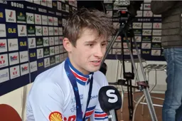 Herygers diep door het stof na 'stukje vlees'-uitspraken over veganistische Mason: 'Respect en mijn excuses'