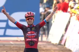 Iserbyt komt boven na lekker gevecht met Van der Haar in Troyes, Nieuwenhuis blijft indruk maken