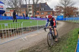 Brand in battle met Van Empel en Pieterse: 'Ik dacht: ik moet mijn kans grijpen'