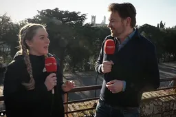 Jumbo-Visma kiest voor bekende kop van Eurosport als nieuwe perschef: 'Twee liefdes komen samen'