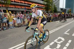 Goed nieuws voor Sep Vanmarcke; Belg mag na hartoperatie eindelijk weer sporten: 'Mag nog niet teveel'