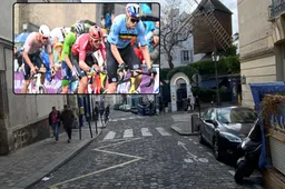 Van der Poel en Van Aert volledig voor prijs in Parijs? Dit moet u weten over olympische wegrit 2024