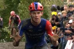 Niels Albert begrijpt niets van Nys-uitspraken UCI-voorman: 'Ze hebben zelf om deze miserie gevraagd'