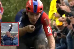 Sven Nys deelt programma in kerstperiode van Thibau: start in Antwerpen, ook aanwezig bij avondcross Diegem