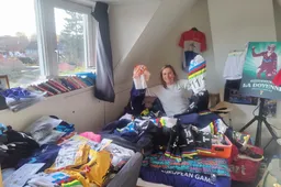 Vollering, Wiebes, Vos... volgens Van Vleuten is variëteit aan nationaliteiten in vrouwentop óók erg belangrijk