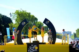 Bradley Wiggins openhartig over imposter syndroom: 'Heb geen herinneringen aan Champs-Elysées'