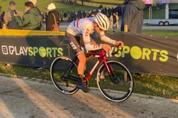 Transfer naar gebroeders Roodhooft veranderde veel voor veelzijdige Mason: '2023 begon voor mij opnieuw'