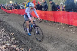 Veerkrachtige Alvarado rekent in Namen af met stevige ziekte en kijkt uit naar nieuw duel met Van Empel