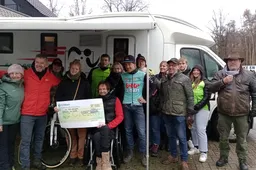 Meeusen reed samen met Van Aert bij Telenet-Fidea: 'Maar hij is nu zo'n vedette dat ik hem niet meer spreek'