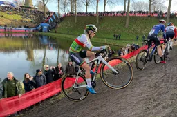 Is Van der Heijden al klaar om steevast te concurreren met Van Empel en Pieterse? 'Zij zijn net iets feller'