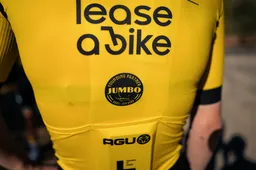 Succes van Jumbo-Visma dreef coach Van Aert juist naar de uitgang: 'Eerste vier jaar waren het leukst'