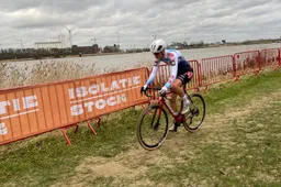 Bentveld heeft ambitieuze toekomstplannen: 'Hoop binnen paar jaar aansluiting met wereldtop te maken'