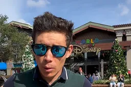 'Superman' López geeft UCI veeg uit de pan na onverwachte dopingcontrole: 'Tijd om het te delen met buitenwereld'