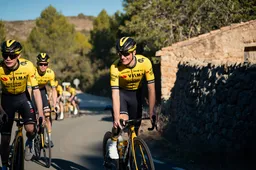 Ronde van Polen kondigt na Vingegaard ook Kooij aan als deelnemer voor Visma | Lease a Bike