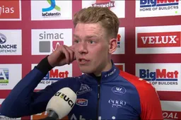 Bittere pil voor Pim Ronhaar: Nederlander moet na prachtige veldritwinter laatste volle weekend skippen door ziekte