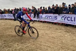 Gretige Ronhaar overspeelt zijn kaarten een beetje in Antwerpen: 'Dat had ik misschien beter niet kunnen doen'