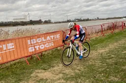 Brand schat Nederlandse titel hoog in: 'Wordt vaak gezegd dat het NK een klein WK is'