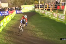 Pieterse zegeviert opnieuw in Hulst na spannende slotronde tegen Alvarado