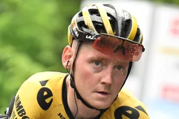 Oomen was bij Jumbo-Visma 'gemiddelde speler', maar dankzij look-a-like en maatje Tao gloort nu hoop bij Lidl-Trek