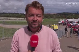 Nieuwe persman Kleikers meteen geconfronteerd met grootte van Jumbo-Visma: 'Logo zorgt voor trots gevoel'