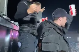 🎥 Soudal-Quick Step en Evenepoel zien Barcelona niet winnen bij Valencia, Alaphillipe gaat uit de bol op ABBA