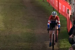 Pieterse panikeerde niet door opkomende Alvarado: 'Wist dat mijn stuk nog moest komen'