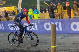 Nys zit met veel twijfel na 'tien dagen met koorts op bed': 'Daarna wil ik naar een hoogtepunt werken'