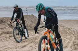 Thijs Zonneveld zegeviert in Wijk aan Zee: 'Zelfs op oude opa-leeftijd ben ik nog in staat om te verbeteren'