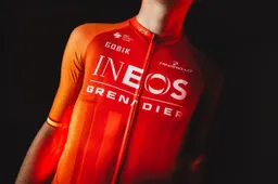 INEOS Grenadiers slaat nog maar eens toe en haalt Head of Engineering & Technology binnen