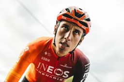 Bernal doet hele verhaal van zijn doodsmak in januari 2022 uit de doeken: 'Dat is voor mij het ergste'