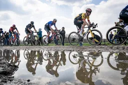 Van der Poel en Van Aert pakken strijdbijl op: 'We hebben elkaar ook heel wat te danken’