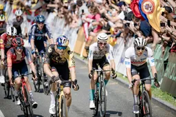 Wie verdienen het meest in het peloton? 'Ook degenen die kopmannen helpen, verdienen erg goed'