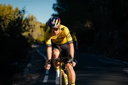 José De Cauwer ziet sterk Visma | Lease a Bike voor Omloop: 'Welke koers kan er nu nog ontwricht worden?'