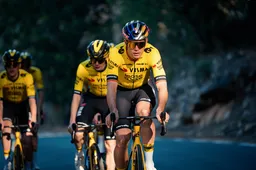 🎥 Leer Van Aert (en Laporte) nóg een beetje beter kennen: 'Ben soms te gestresst en haat mijn fiets wassen'