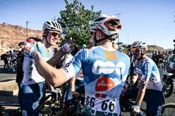 dsm-firmenich PostNL met Bardet naar Strade Bianche en Tirreno, Jakobsen en Leemreize naar Parijs-Nice