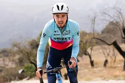 Maire legt uit waarom Unibet Tietema Rockets dit jaar zo goed draait: 'Belangrijk om in Frankrijk hoofdrol te spelen'