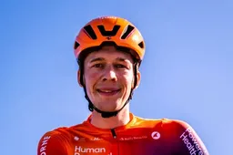 Van luchtmacht naar wielergrootmacht: hoeveel rek zit er voor Bart Lemmen nog op bij Visma | Lease a Bike?