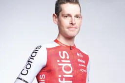 Ben Hermans zit nog altijd zonder contract en ziet wielerwereld veranderen: 'Als je vroeger bewees wat je kon...'