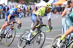 Favorieten etappe 2 Tour Down Under 2024 | Straatje Girmay of toch meer Alaphilippe zijn weg op?