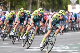 Serieuze versterking voor BORA-hansgrohe op lange termijn: mededingingsautoriteiten steken geen stokje voor deal met Red Bull