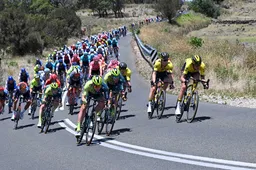 UAE Tour presenteert parcours: individuele tijdrit, twee aankomsten bergop (Jebel Jais en Jebel Hafeet)