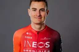 Carlos Rodriguez deed engineersopleiding naast profbestaan: 'Zat op trainingskamp te lunchen met laptop naast me'