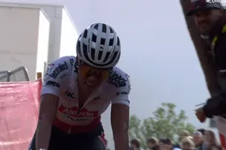 UCI snoeit zoals verwacht in wereldbekerkalender: twee manches minder, Sardinië nieuw, geen Amerika