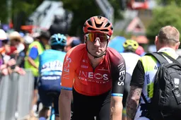 Vrouw van Elia Viviani maakt wielerwereld met de grond gelijk: 'Sommige houdingen vond ik onmenselijk'