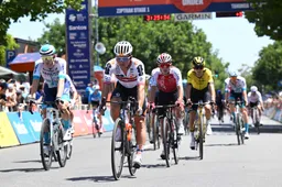 Liepins boekt eerste toptiennotering in Australië: 'Versnelling schoot ineens naar onwijs zwaar verzet'