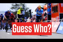 🎥 Samenvatting etappe 4 Tour Down Under 2024: superieure Welsford soeverein naar hattrick aan ritzeges