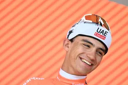 Toptalent Del Toro behoudt leiderstrui Tour Down Under: 'Ik zag zelfs drie kangoeroes!'