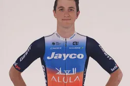 Dan tóch nog WorldTour-reddingsboei voor Jan Maas: Nederlander is al druk bezig met Frans leren